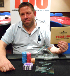 East midlands poker