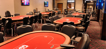 Poker rooms east london