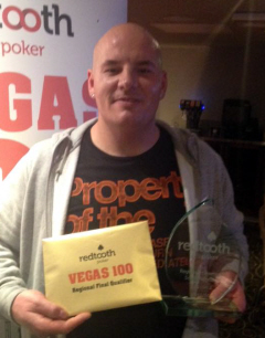 Poker perth scotland