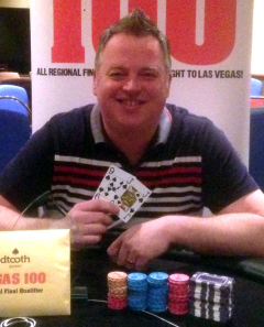East midlands poker