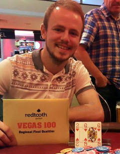 Poker birkenhead