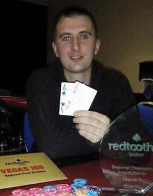 East midlands poker