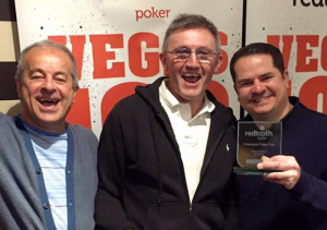 Crawley poker
