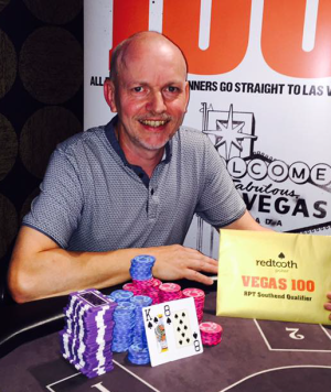 Southend poker festival