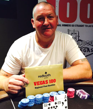 James thomson poker