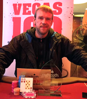 Poker birkenhead