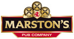 Marstons Logo Marstons Logo