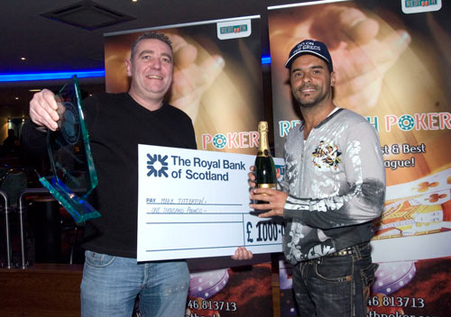 The Winner