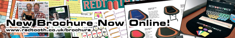New Redtooth Brochure - View it online now!