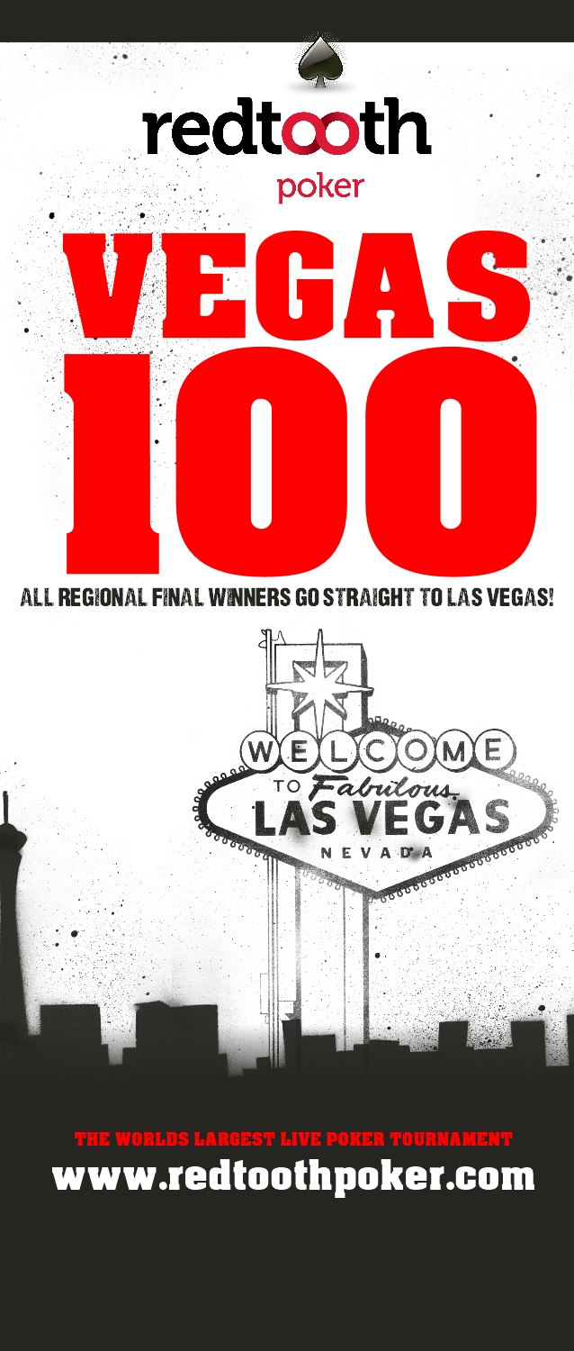 VEGAS 100