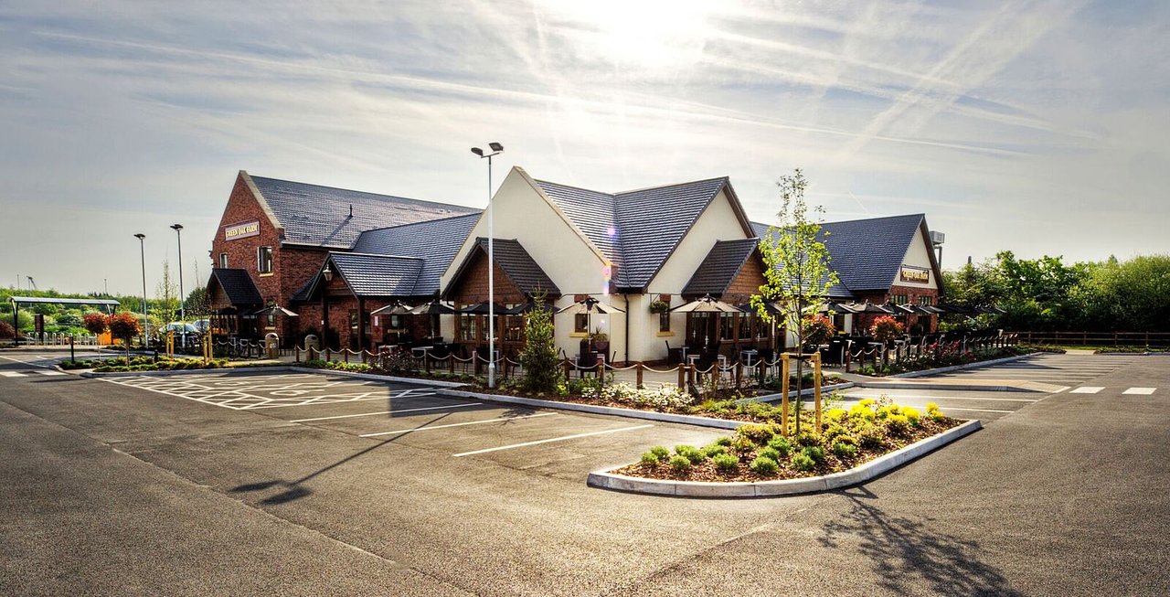 Green Oak Farm (Ellesmere Port) Redtooth Poker