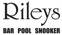rileys-logo-black