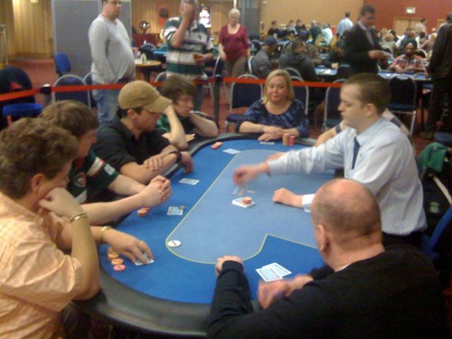 poker star city