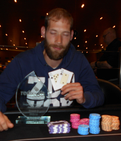 Brian fidler poker show Brian fidler poker show