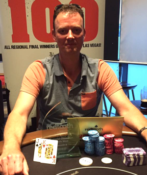 Poker st austell